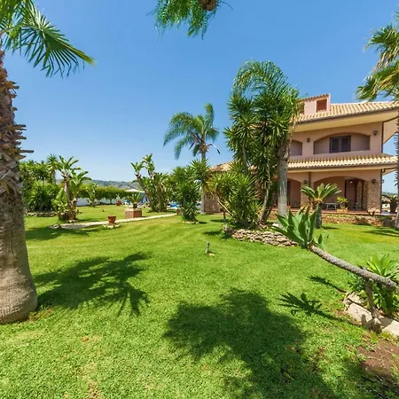 B&B Sicilia Bella-2