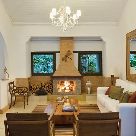 Eco Resort Hotel Villa São Romão-3