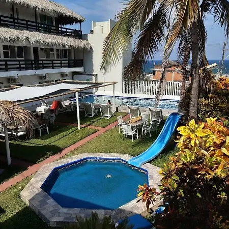 Hotel Villas del Rey-2