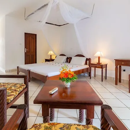 Diani Sea Lodge-2
