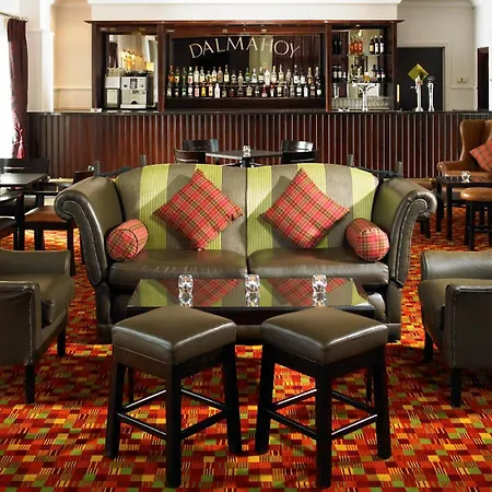Dalmahoy Hotel & Country Club-2