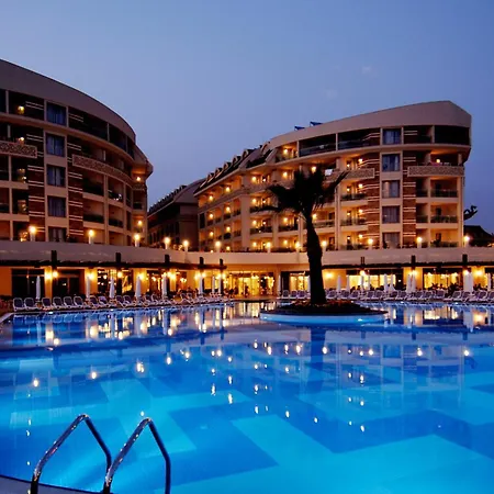 Seamelia Beach Resort Hotel & Spa Ultra All Inclusive-2