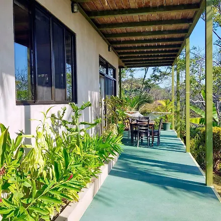 Santa Teresa Surf Vista Villas-3