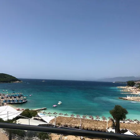 Poda Boutique Hotel Ksamil-2