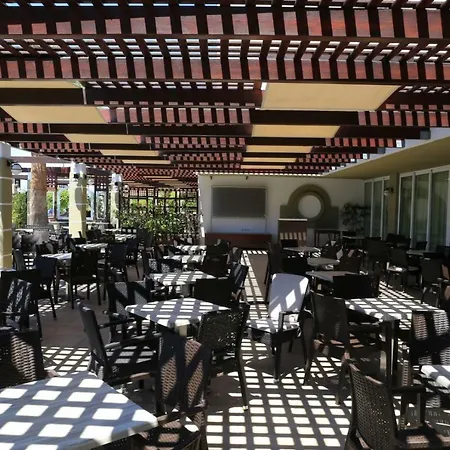 Sirene Beach Hotel-2