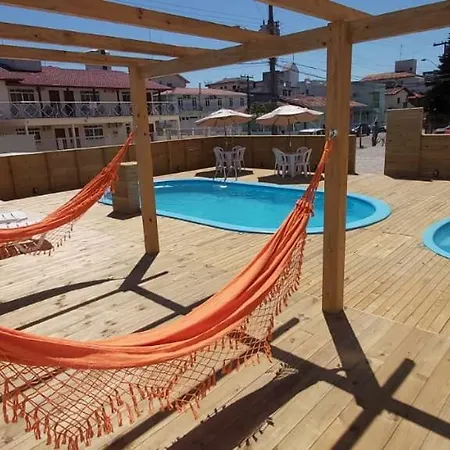 Pousada Milani-2