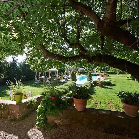 La Grande Maison De Nans-2