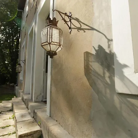 Chateau Saint Martin B&B-3