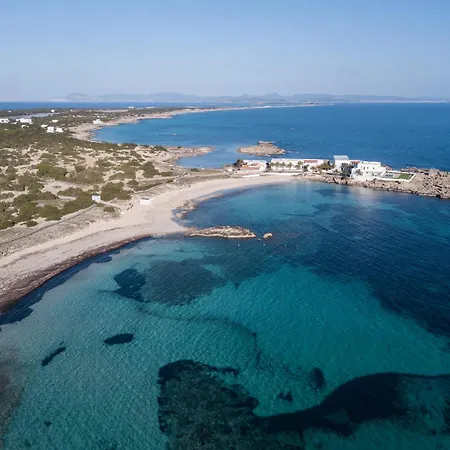 Sa Pedrera Suites&Spa-2