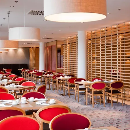 Radisson Blu Resort Bukovel-2