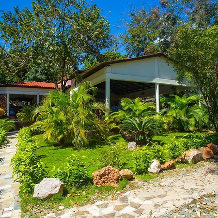 Auberge Villa Cana-2