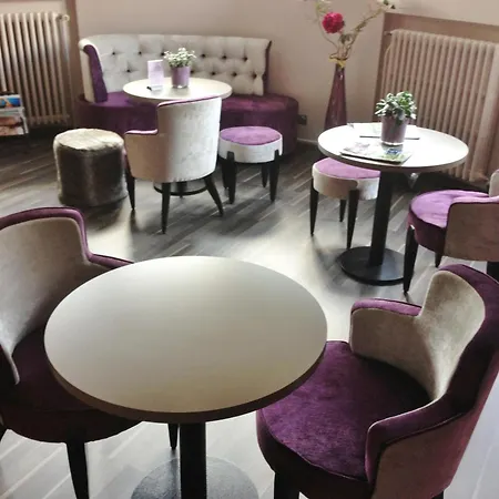Hôtel Beauregard, The Originals Relais (Inter-Hotel)-3