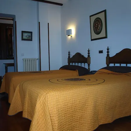 Hotel Siglo XVIII-2