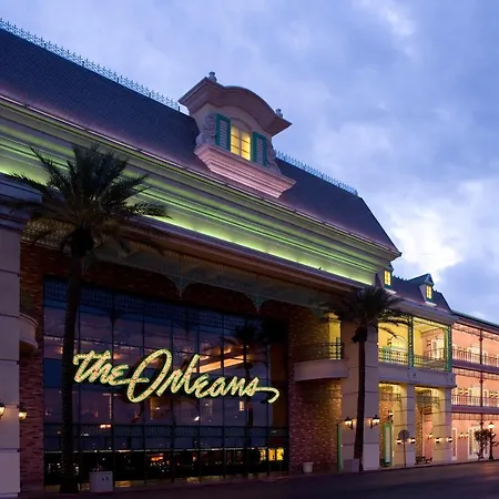 Orleans Hotel And Casino-2