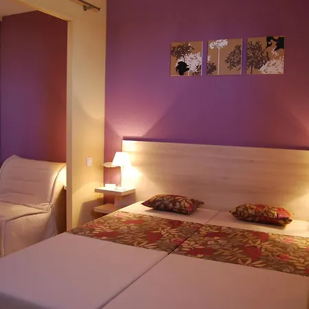 Lagrange Grand Bleu Vacances – Résidence Le Mas de Torreilles-3