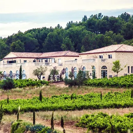 Château de Valloubière-3