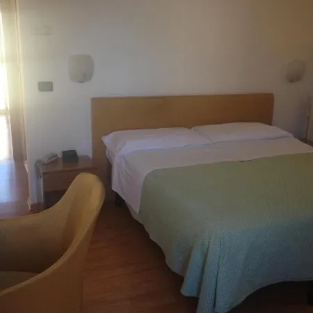 Hotel Terme Belvedere-3