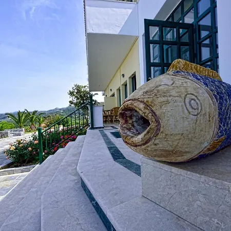 Kalidon Panorama Hotel-2