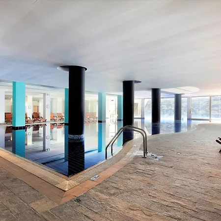 Blue Lagoon Kosher Hotel-3