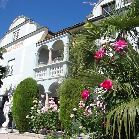 Hotel Villa Groff-2