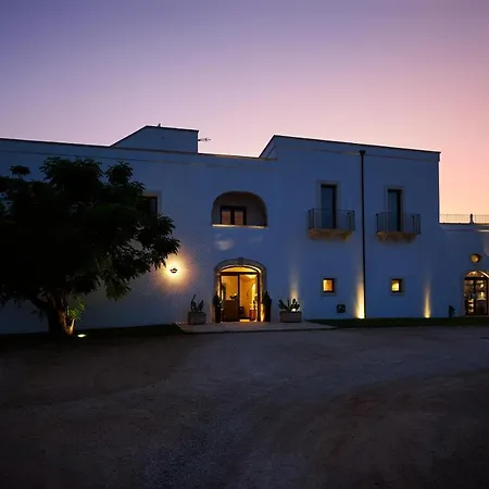 Masseria Bagnara Resort&Spa-2