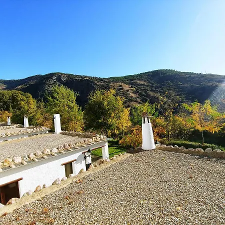 Turismo Rural&SPA El Cercado-3