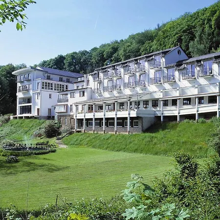 Akzent Waldhotel Rheingau-3