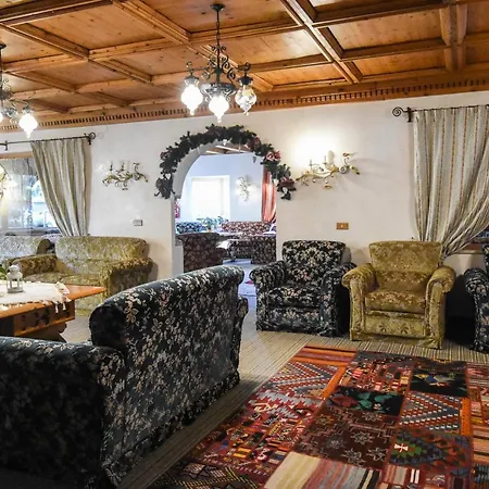 Hotel Relais Gruenwald-3