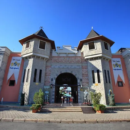 Club Yali Hotels & Resort-2