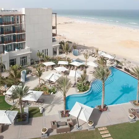Crowne Plaza Duqm By Ihg-3