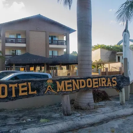 Hotel Amendoeiras-2