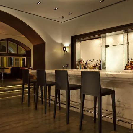 The Taj Mahal Palace, Mumbai-3