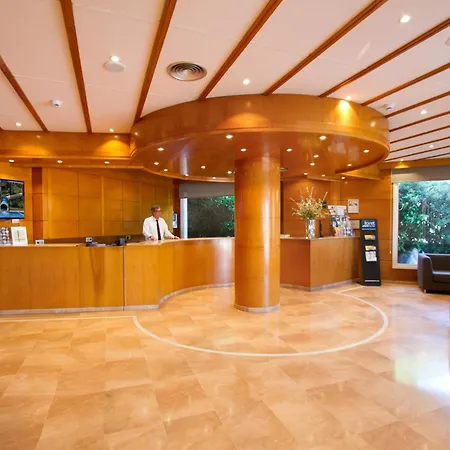 Hotel Gran Garbi Mar & Aquasplash-3