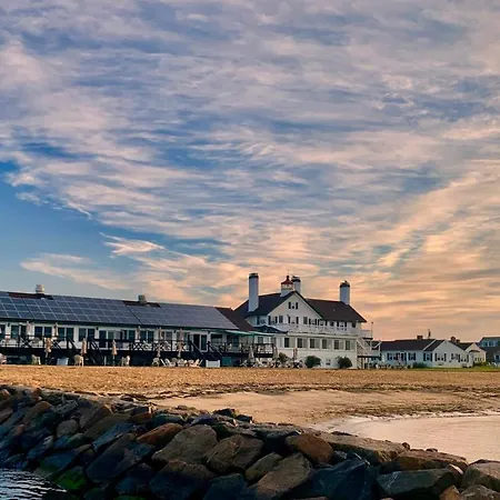 Lighthouse Inn Cape Cod-2