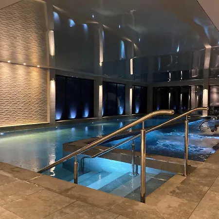 Lincombe Hall Hotel & Spa - Just For Adults-2