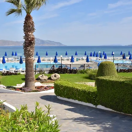 Mastichari Bay Hotel-3