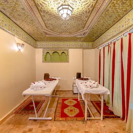 Riad Amina-2