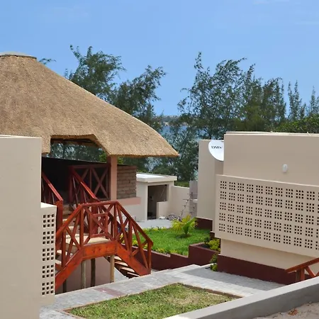 Villa Espanhola Bilene-3