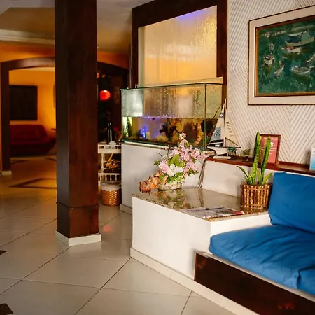 Hotel La Brise-3