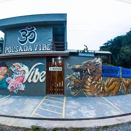 Pousada Vibe-3