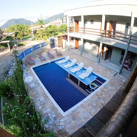 Pousada Vibe-2