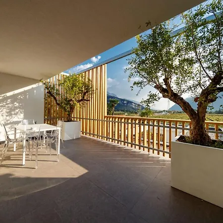 Alea - Garda Lake Suite-3