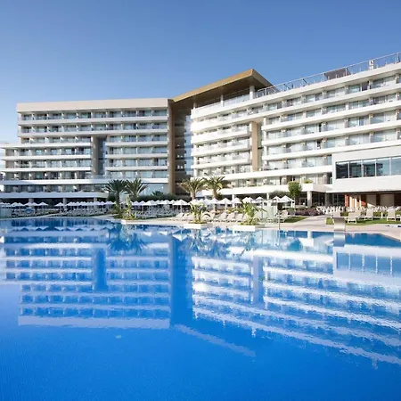 Hipotels Playa de Palma Palace&Spa-2