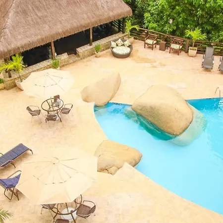 Casa Pedra Bonita-2