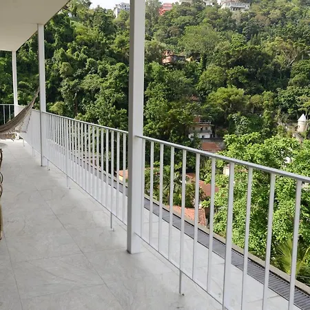 Rio Boutique Suites-2