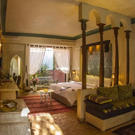 Palais El Miria & Spa-2