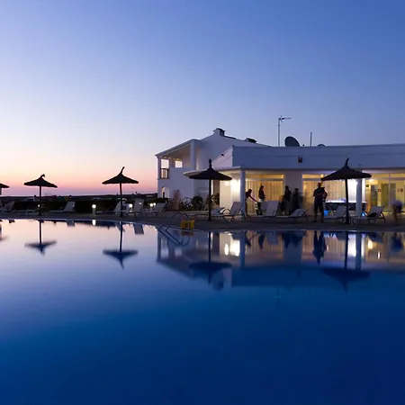 Rvhotels Sea Club Menorca-3