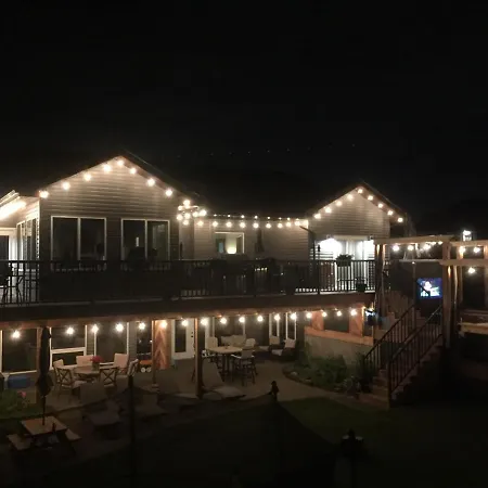 Dragonfly Inn Loft Suite-2
