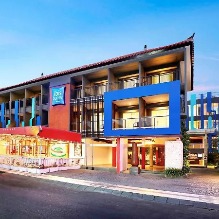 Primera Hotel Seminyak-2