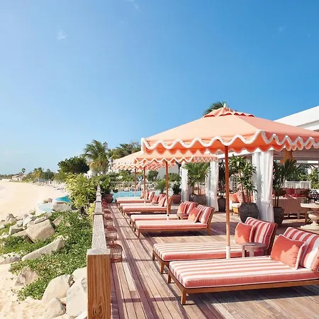 La Samanna, A Belmond Hotel, St Martin-2